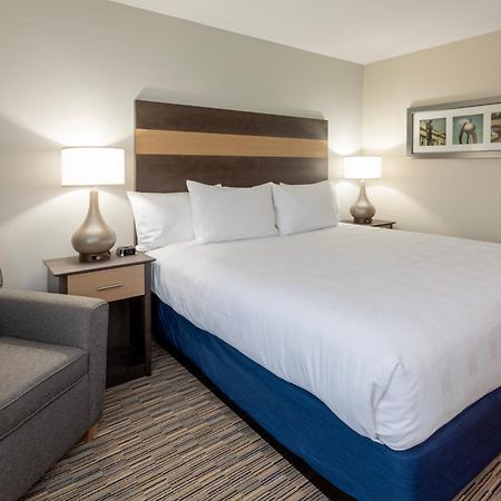 Grandstay Hotel Milbank Εξωτερικό φωτογραφία