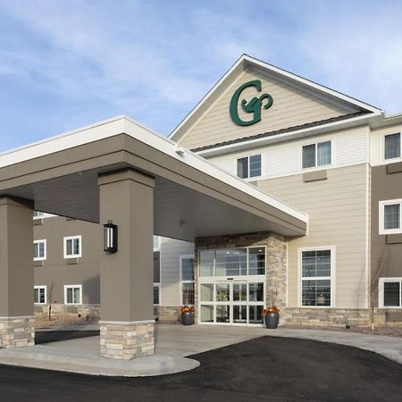 Grandstay Hotel Milbank Εξωτερικό φωτογραφία