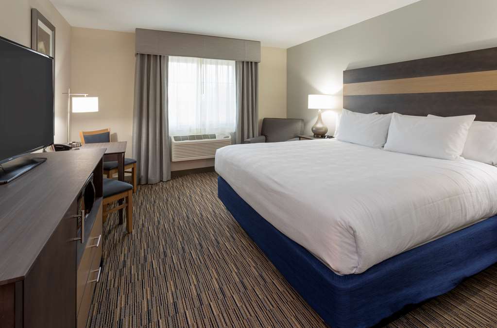Grandstay Hotel Milbank Δωμάτιο φωτογραφία