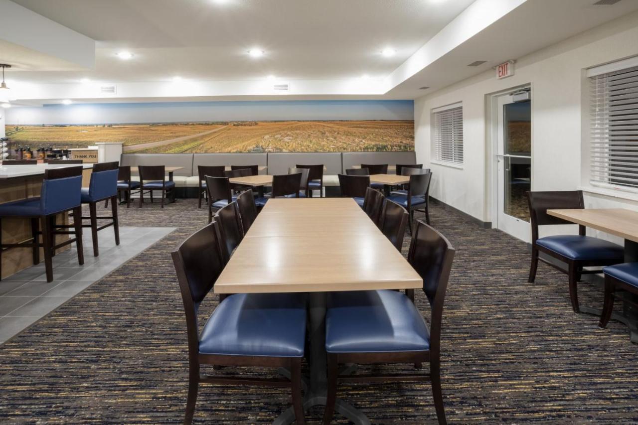 Grandstay Hotel Milbank Εξωτερικό φωτογραφία